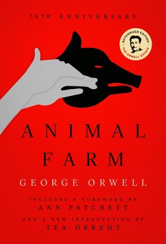 Animal Farm - Orwell, George