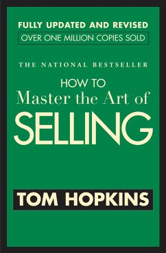 How to Master the Art of Selling - Hopkins, Tom