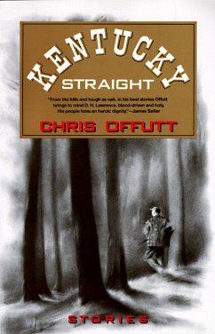 Kentucky Straight - Offutt, Chris