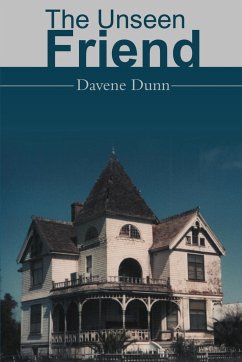 The Unseen Friend - Dunn, Davene