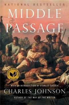 Middle Passage - Johnson, Charles