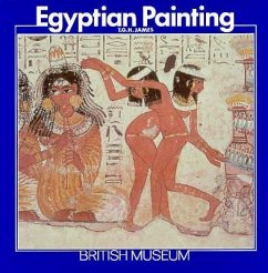 Egyptian Painting - James, T G H