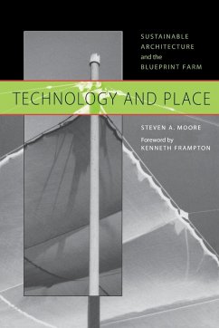 Technology and Place - Moore, Steven A.