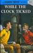 Hardy Boys 11: While the Clock Ticked - Bild 1
