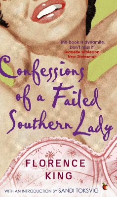 Confessions Of A Failed Southern Lady - King, Florence