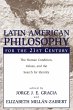 Latin American Philosophy for the 21st... - Bild 1