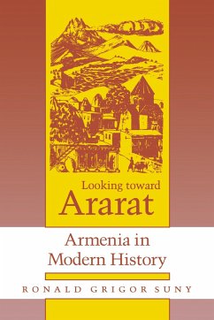 Looking toward Ararat - Suny, Ronald Grigor