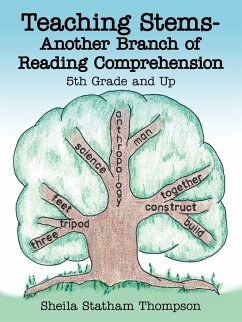 Teaching Stems-Another Branch of Reading Comprehension