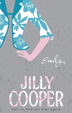 Emily - Cooper, Jilly