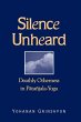 Silence Unheard - Bild 1