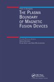 The Plasma Boundary of Magnetic Fusion Devices