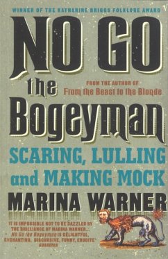 No Go the Bogeyman - Warner, Marina