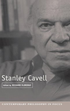 Stanley Cavell - Eldridge, Richard (ed.)