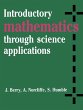 Introductory Mathematics Through... - Bild 1