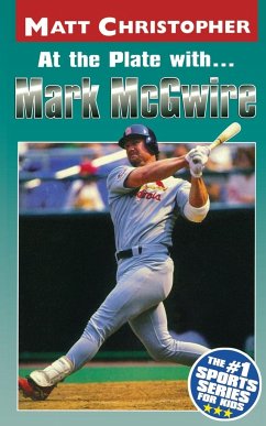 At the Plate With...Mark McGwire - Christopher, Matt
