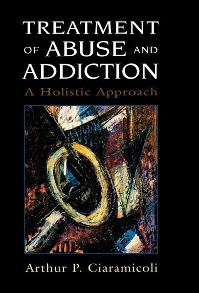 Treatment of Abuse and Addiction Treatment of Abuse and Addiction