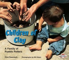 Children of Clay - Swentzell, Rina