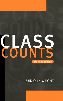 Class Counts - Wright, Erik Olin