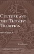Culture and the Thomist Tradition - Bild 1