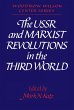 The USSR and Marxist Revolutions in the... - Bild 1