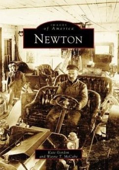 Newton - Gordon, Kate; McCabe, Wayne T.