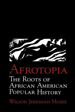 Afrotopia - Moses, Wilson Jeremiah