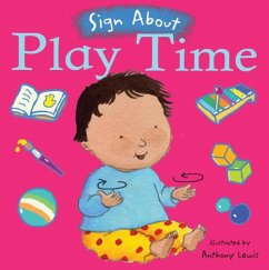 Cover Play Time
