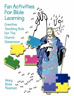 Fun Activities for Bible Learning - Pearson, Mary Rose