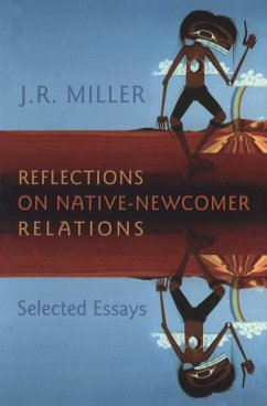 Reflections on Native-Newcomer Relations - Miller, J R