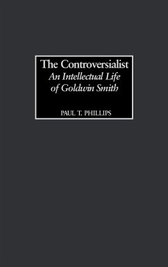 The Controversialist - Phillips, Paul T.