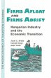 Firms Afloat and Firms Adrift - Bild 1