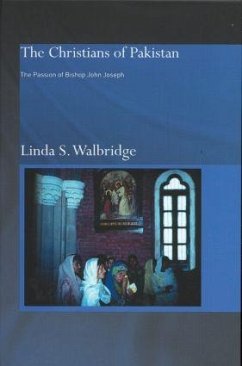 The Christians of Pakistan - Walbridge, Linda