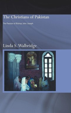 The Christians of Pakistan - Walbridge, Linda