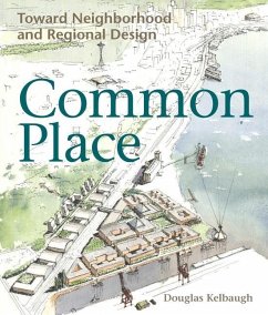 Common Place - Kelbaugh, Douglas S