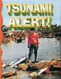 Tsunami Alert! - Walker, Niki