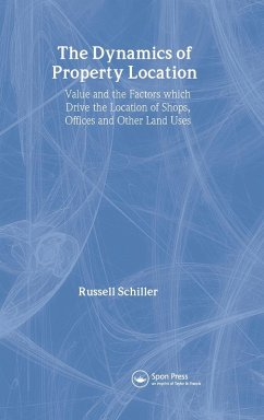 The Dynamics of Property Location - Schiller, Russell