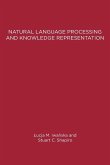 Natural Language Processing and Knowledge Representation