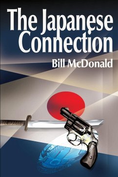 The Japanese Connection - Mcdonald, Bill