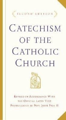 Catechism of the Catholic Church - U S Catholic Church