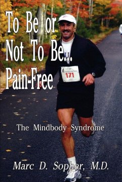 Cover To Be or Not To Be... Pain-Free