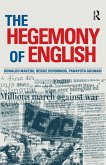 Hegemony of English Hegemony of English