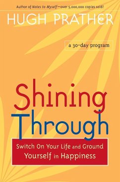 Shining Through - Prather, Hugh