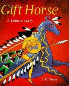 Gift Horse - Nelson, S D