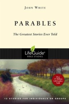 Parables - White, John