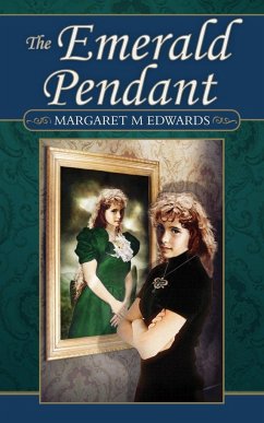 The Emerald Pendant - Edwards, Margaret M.