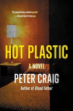 Hot Plastic - Craig, Peter