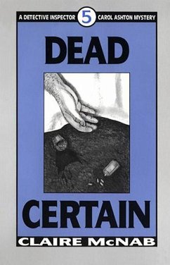 Cover Dead Certain