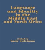 Language and Identity in the Middle East and North Africa