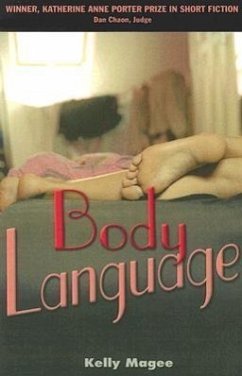 Body Language - Magee, Kelly
