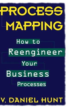 Cover Process Mapping